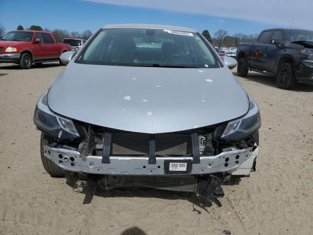 Photo 4 VIN: 1G1BE5SMXH7175195 - CHEVROLET CRUZE 