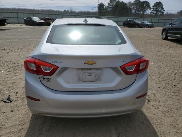 Photo 5 VIN: 1G1BE5SMXH7175195 - CHEVROLET CRUZE 