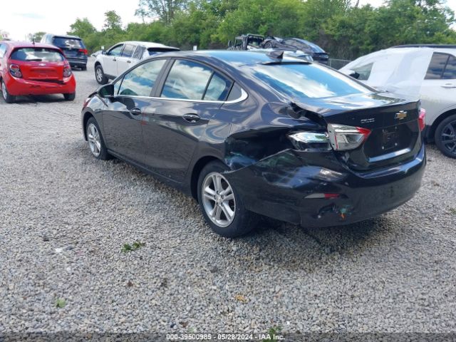 Photo 2 VIN: 1G1BE5SMXH7175665 - CHEVROLET CRUZE 