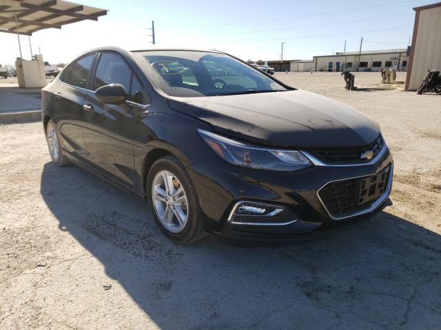 Photo 0 VIN: 1G1BE5SMXH7179151 - CHEVROLET CRUZE LT 