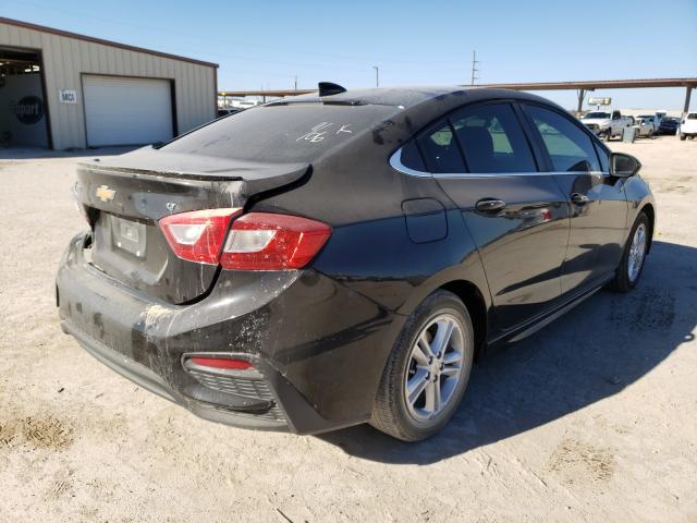 Photo 3 VIN: 1G1BE5SMXH7179151 - CHEVROLET CRUZE LT 