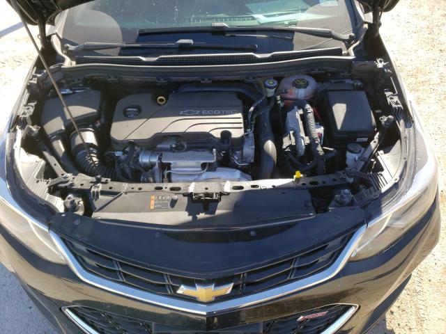 Photo 6 VIN: 1G1BE5SMXH7179151 - CHEVROLET CRUZE LT 