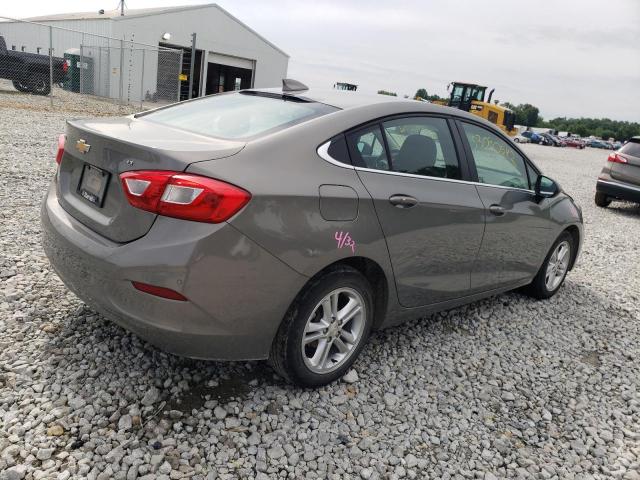 Photo 3 VIN: 1G1BE5SMXH7181840 - CHEVROLET CRUZE LT 