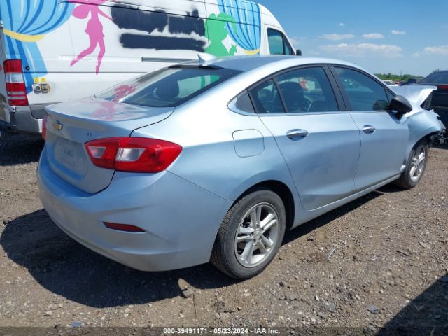 Photo 3 VIN: 1G1BE5SMXH7182602 - CHEVROLET CRUZE 