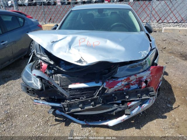 Photo 5 VIN: 1G1BE5SMXH7182602 - CHEVROLET CRUZE 