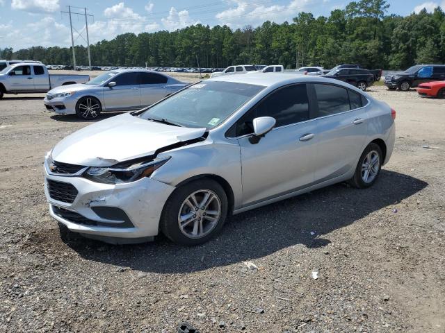 Photo 0 VIN: 1G1BE5SMXH7182681 - CHEVROLET CRUZE LT 