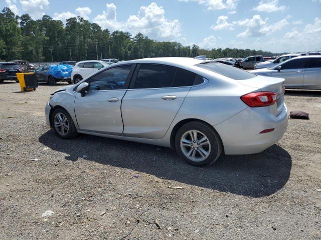 Photo 1 VIN: 1G1BE5SMXH7182681 - CHEVROLET CRUZE LT 