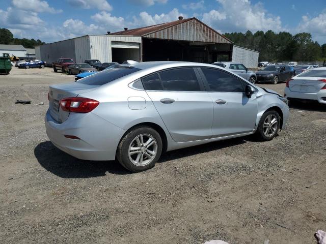 Photo 2 VIN: 1G1BE5SMXH7182681 - CHEVROLET CRUZE LT 