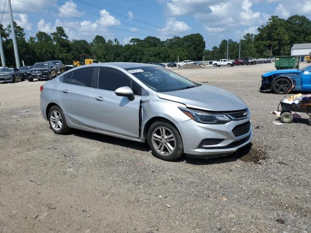 Photo 3 VIN: 1G1BE5SMXH7182681 - CHEVROLET CRUZE LT 