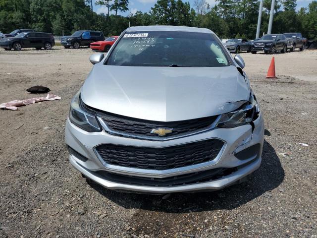 Photo 4 VIN: 1G1BE5SMXH7182681 - CHEVROLET CRUZE LT 