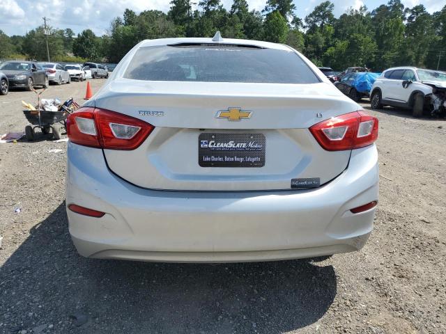 Photo 5 VIN: 1G1BE5SMXH7182681 - CHEVROLET CRUZE LT 