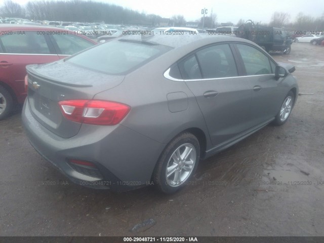 Photo 3 VIN: 1G1BE5SMXH7182843 - CHEVROLET CRUZE 