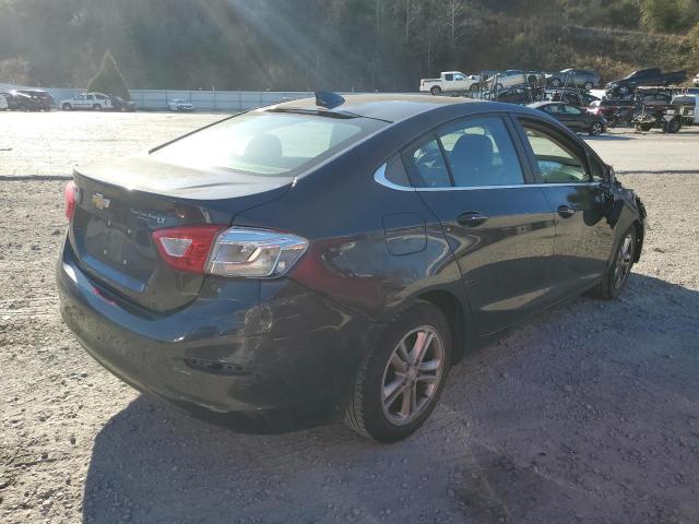 Photo 3 VIN: 1G1BE5SMXH7186035 - CHEVROLET CRUZE LT 