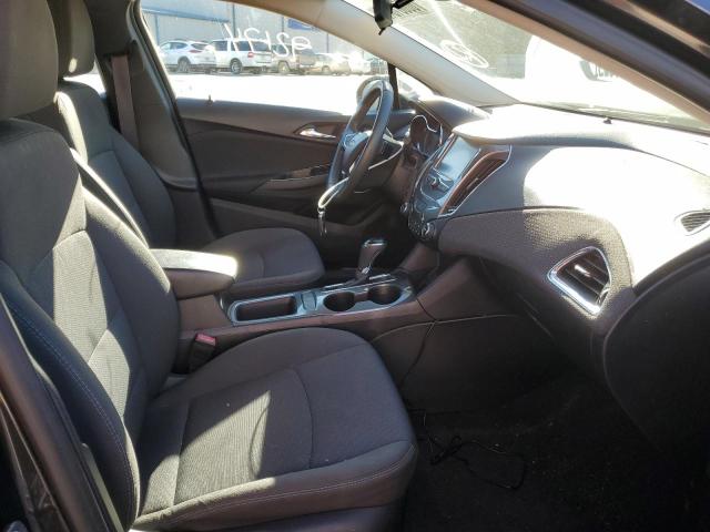 Photo 4 VIN: 1G1BE5SMXH7186035 - CHEVROLET CRUZE LT 