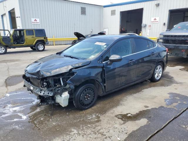 Photo 0 VIN: 1G1BE5SMXH7190134 - CHEVROLET CRUZE LT 