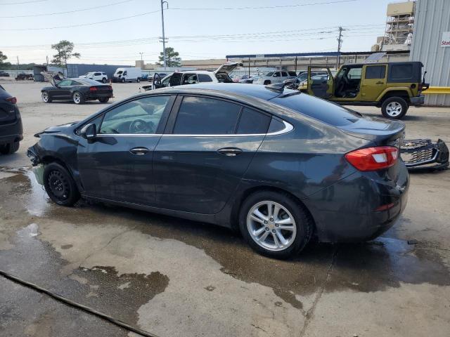 Photo 1 VIN: 1G1BE5SMXH7190134 - CHEVROLET CRUZE LT 