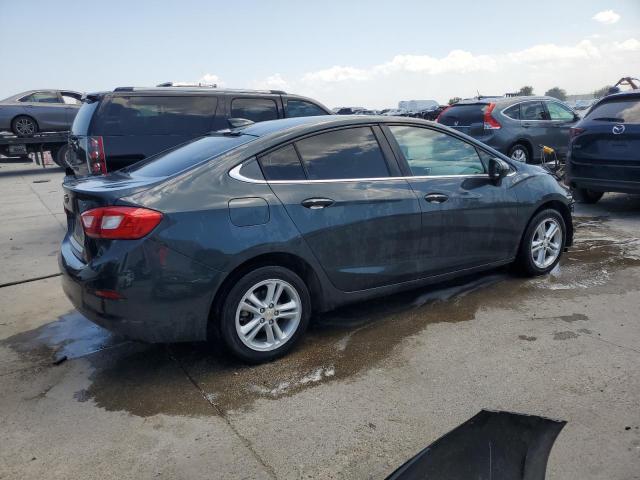 Photo 2 VIN: 1G1BE5SMXH7190134 - CHEVROLET CRUZE LT 