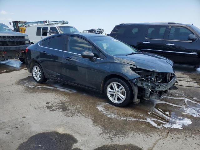 Photo 3 VIN: 1G1BE5SMXH7190134 - CHEVROLET CRUZE LT 