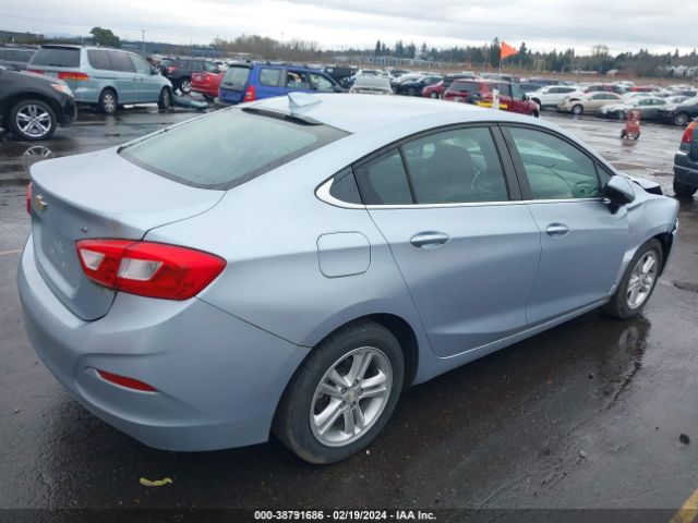 Photo 3 VIN: 1G1BE5SMXH7194507 - CHEVROLET CRUZE 