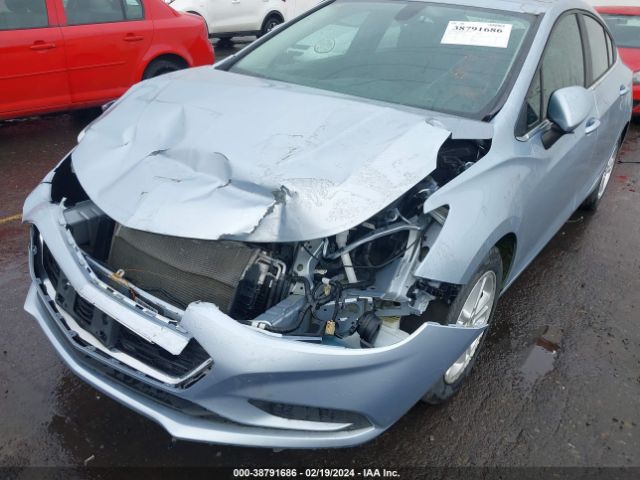 Photo 5 VIN: 1G1BE5SMXH7194507 - CHEVROLET CRUZE 