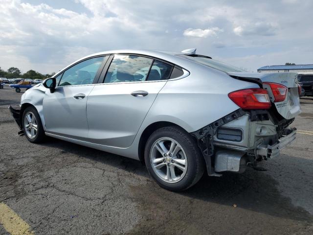 Photo 1 VIN: 1G1BE5SMXH7195754 - CHEVROLET CRUZE LT 