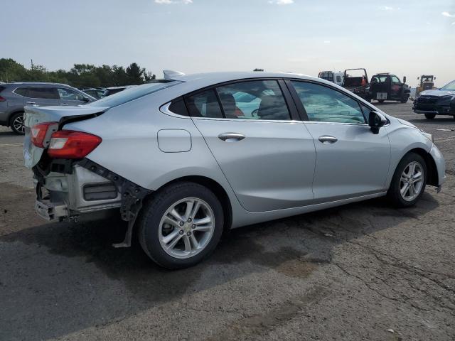 Photo 2 VIN: 1G1BE5SMXH7195754 - CHEVROLET CRUZE LT 