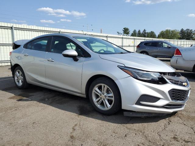 Photo 3 VIN: 1G1BE5SMXH7195754 - CHEVROLET CRUZE LT 