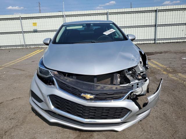 Photo 4 VIN: 1G1BE5SMXH7195754 - CHEVROLET CRUZE LT 