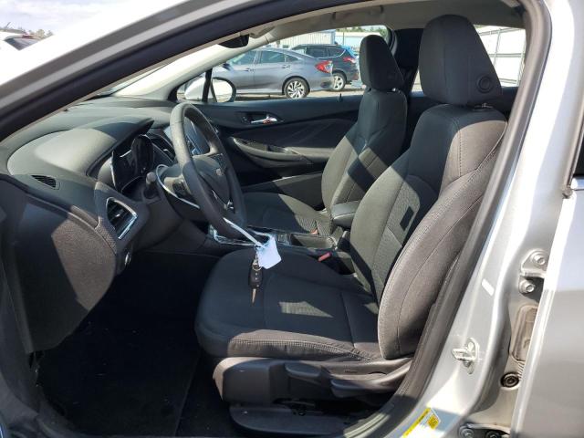 Photo 6 VIN: 1G1BE5SMXH7195754 - CHEVROLET CRUZE LT 