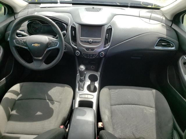 Photo 8 VIN: 1G1BE5SMXH7207112 - CHEVROLET CRUZE LT 