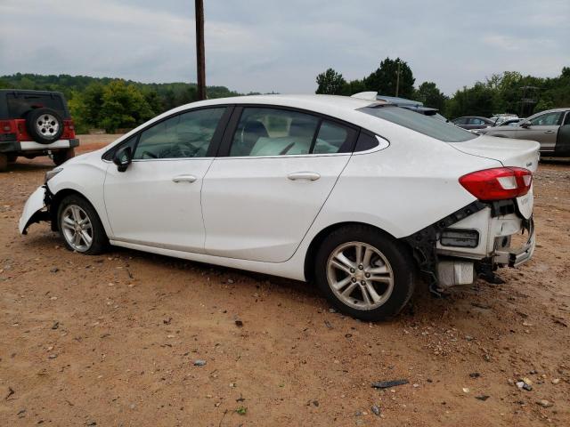 Photo 1 VIN: 1G1BE5SMXH7207272 - CHEVROLET CRUZE LT 