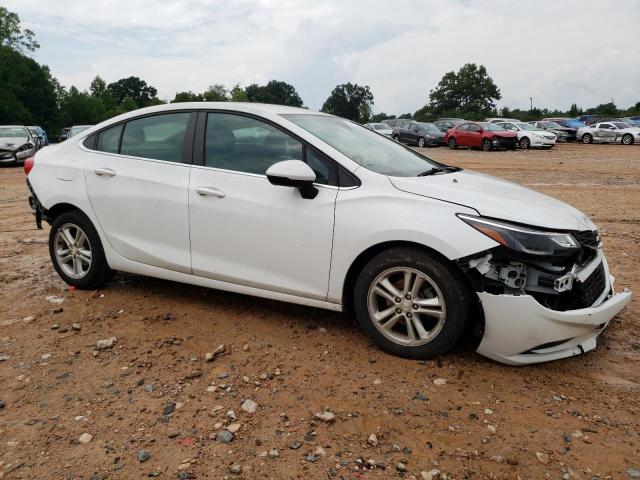 Photo 3 VIN: 1G1BE5SMXH7207272 - CHEVROLET CRUZE LT 