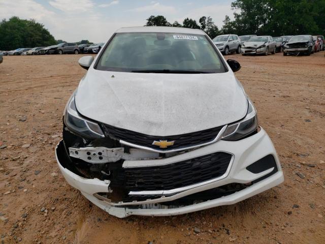 Photo 4 VIN: 1G1BE5SMXH7207272 - CHEVROLET CRUZE LT 