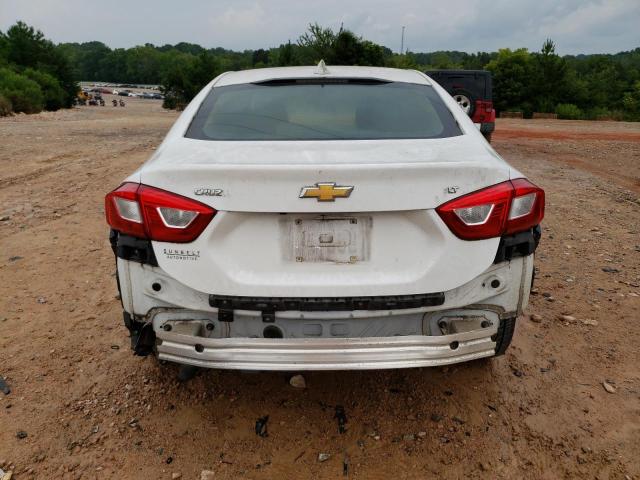 Photo 5 VIN: 1G1BE5SMXH7207272 - CHEVROLET CRUZE LT 