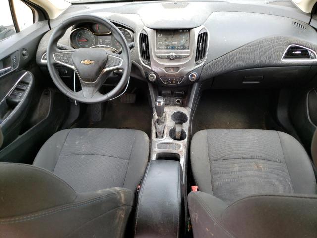 Photo 7 VIN: 1G1BE5SMXH7207272 - CHEVROLET CRUZE LT 