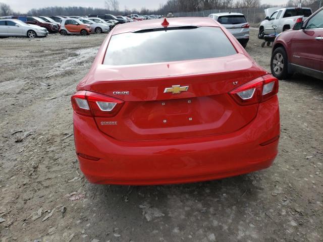 Photo 5 VIN: 1G1BE5SMXH7207837 - CHEVROLET CRUZE 