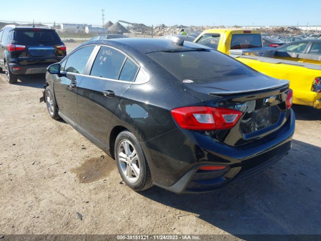 Photo 2 VIN: 1G1BE5SMXH7213170 - CHEVROLET CRUZE 