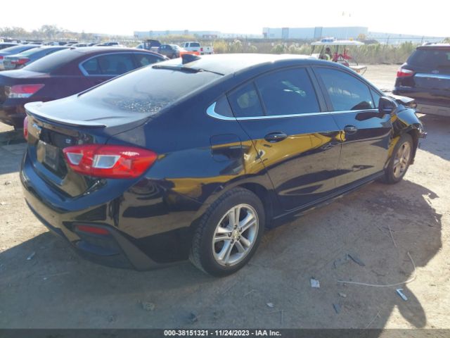 Photo 3 VIN: 1G1BE5SMXH7213170 - CHEVROLET CRUZE 