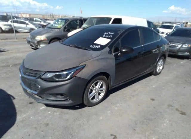 Photo 1 VIN: 1G1BE5SMXH7213833 - CHEVROLET CRUZE 