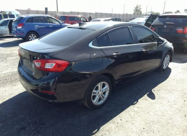 Photo 3 VIN: 1G1BE5SMXH7213833 - CHEVROLET CRUZE 