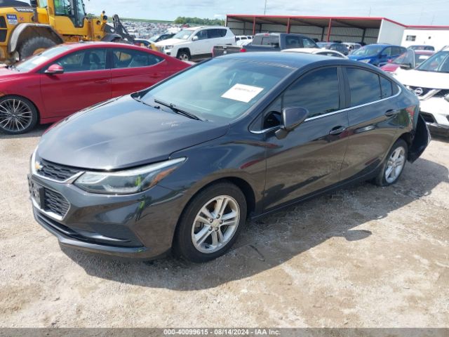 Photo 1 VIN: 1G1BE5SMXH7216036 - CHEVROLET CRUZE 