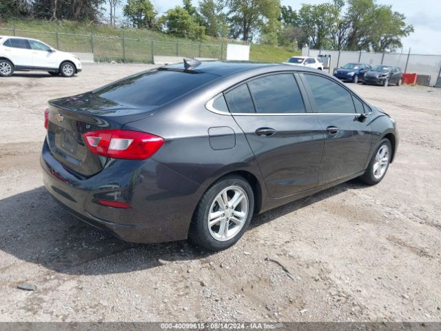 Photo 3 VIN: 1G1BE5SMXH7216036 - CHEVROLET CRUZE 