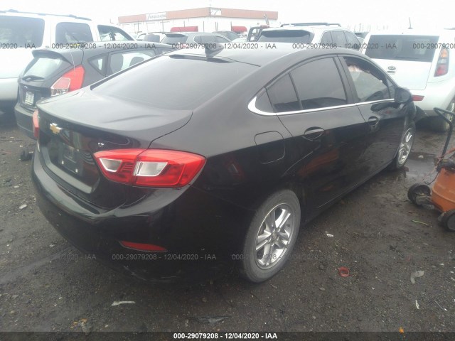 Photo 3 VIN: 1G1BE5SMXH7224363 - CHEVROLET CRUZE 