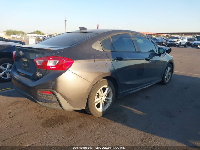 Photo 3 VIN: 1G1BE5SMXH7224508 - CHEVROLET CRUZE 