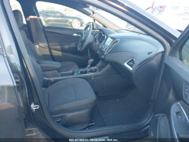 Photo 4 VIN: 1G1BE5SMXH7224508 - CHEVROLET CRUZE 