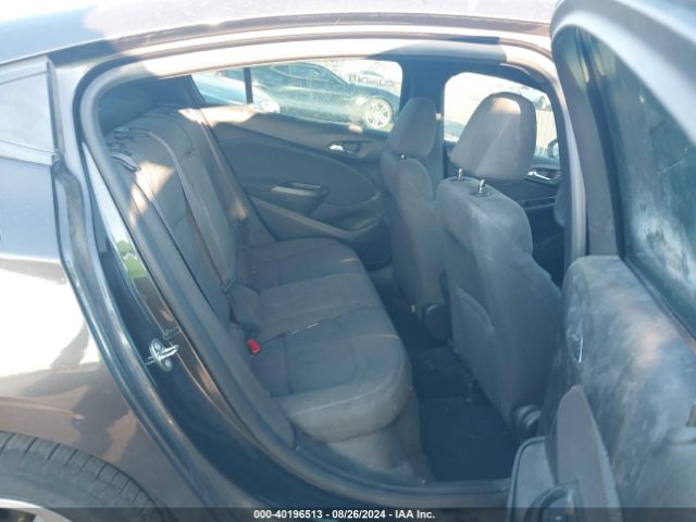 Photo 7 VIN: 1G1BE5SMXH7224508 - CHEVROLET CRUZE 