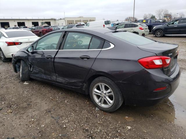 Photo 1 VIN: 1G1BE5SMXH7225450 - CHEVROLET CRUZE 