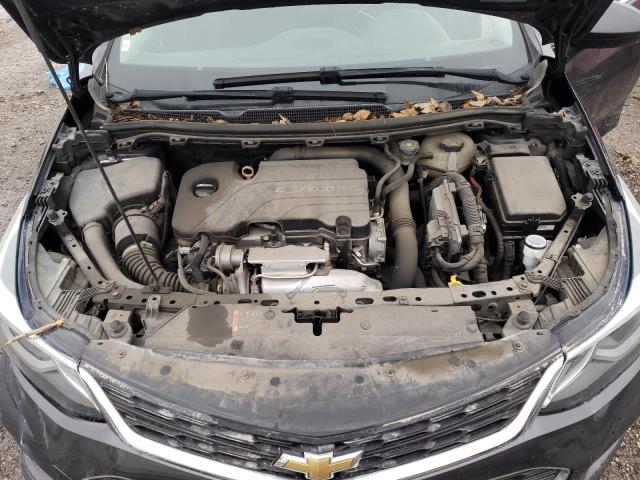 Photo 10 VIN: 1G1BE5SMXH7225450 - CHEVROLET CRUZE 