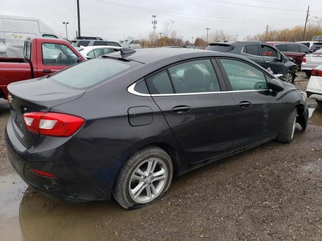 Photo 2 VIN: 1G1BE5SMXH7225450 - CHEVROLET CRUZE 