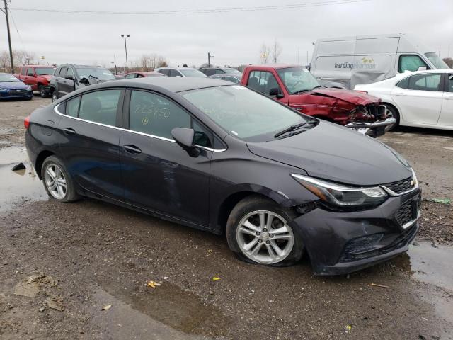 Photo 3 VIN: 1G1BE5SMXH7225450 - CHEVROLET CRUZE 